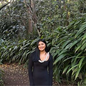 Meet your Posher, Rylie